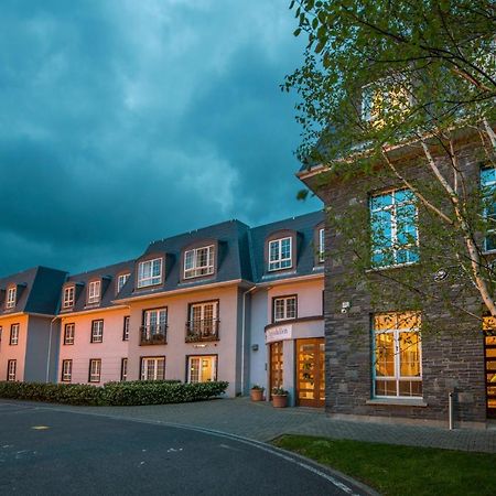 Innisfallen Hotel Fossa Dış mekan fotoğraf
