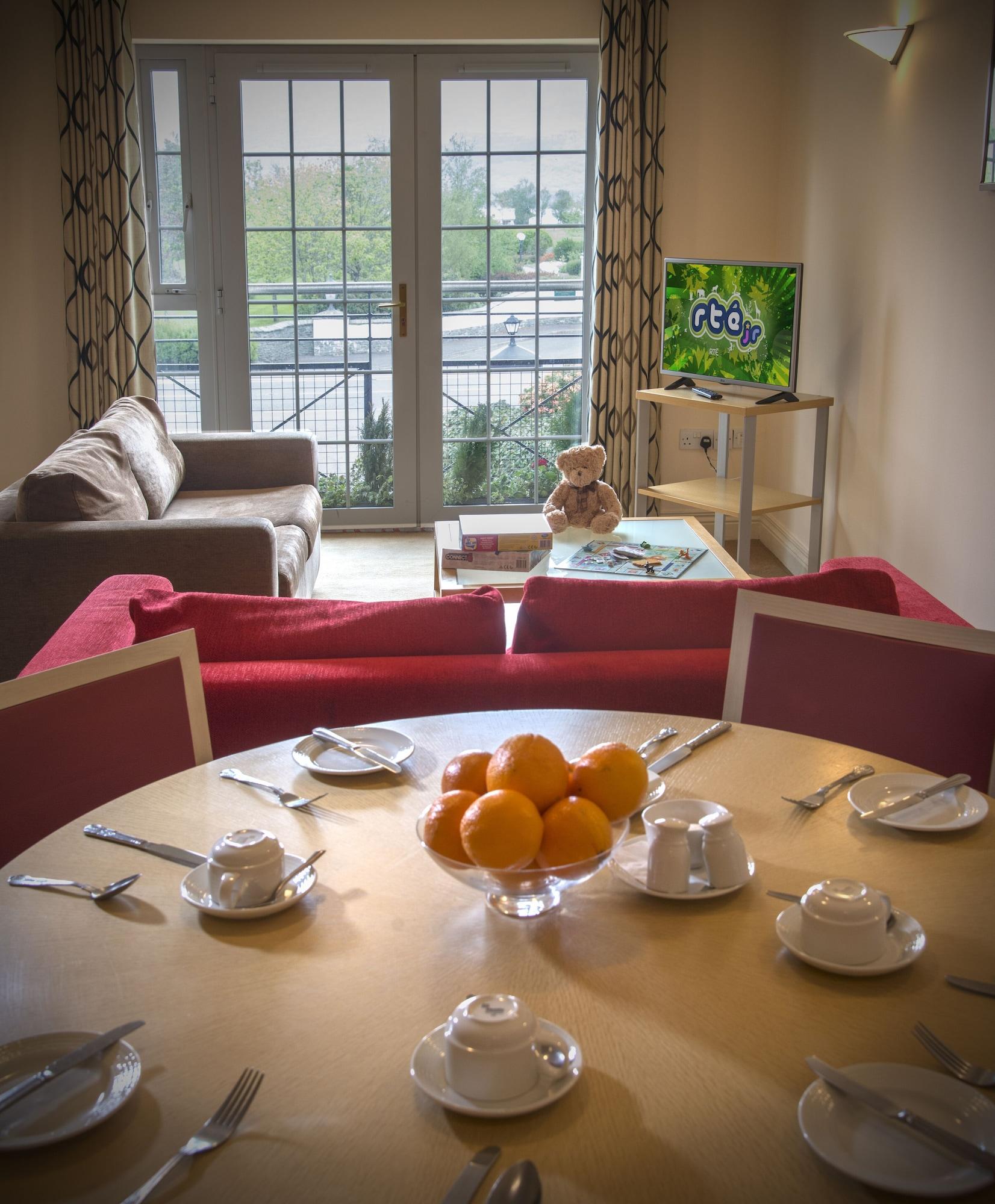 Innisfallen Hotel Fossa Dış mekan fotoğraf