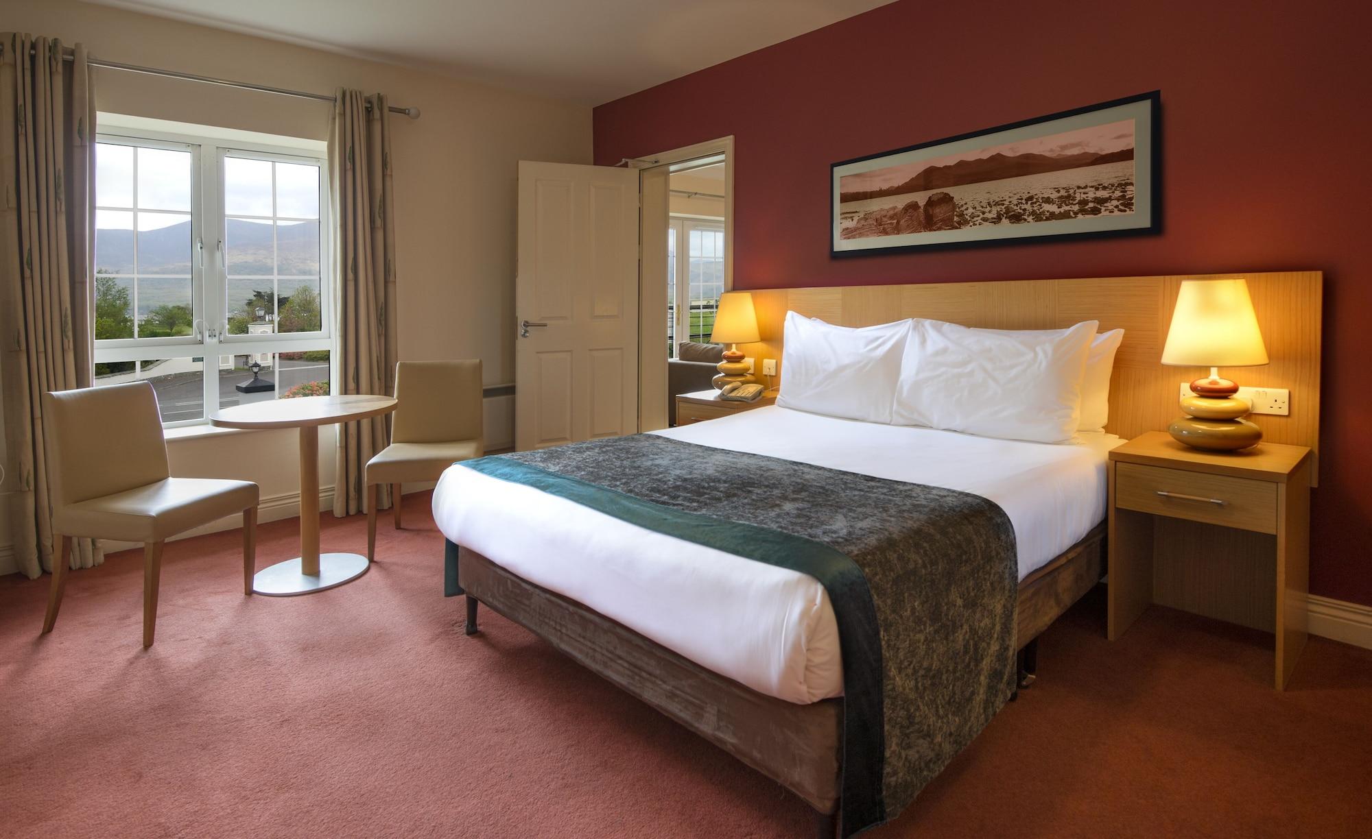 Innisfallen Hotel Fossa Dış mekan fotoğraf