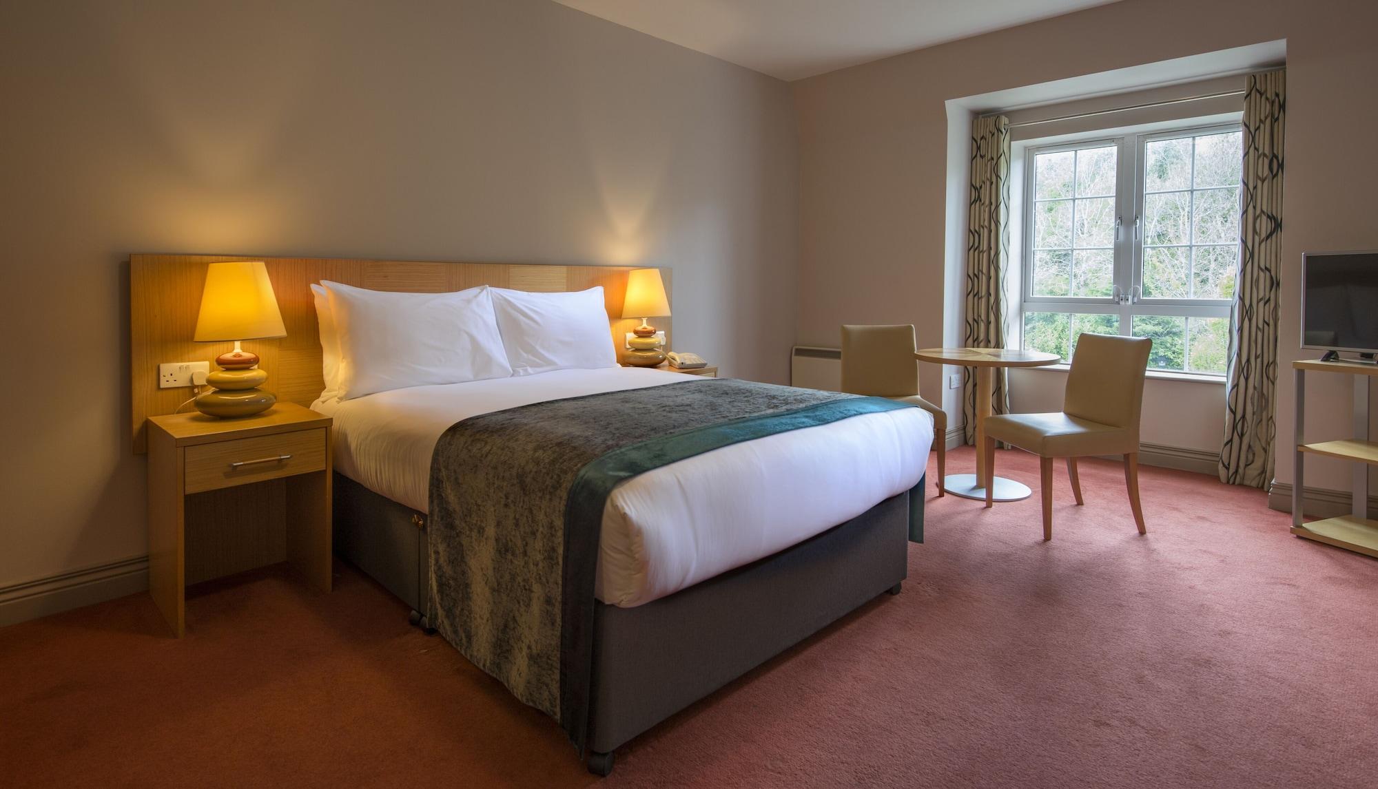 Innisfallen Hotel Fossa Dış mekan fotoğraf