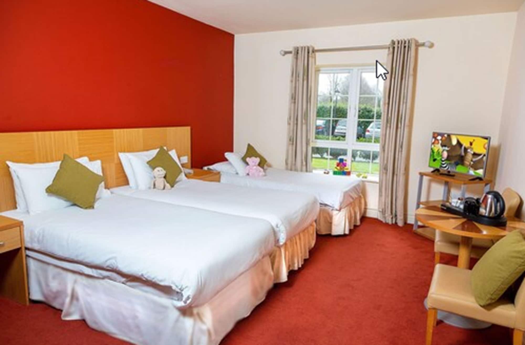 Innisfallen Hotel Fossa Dış mekan fotoğraf