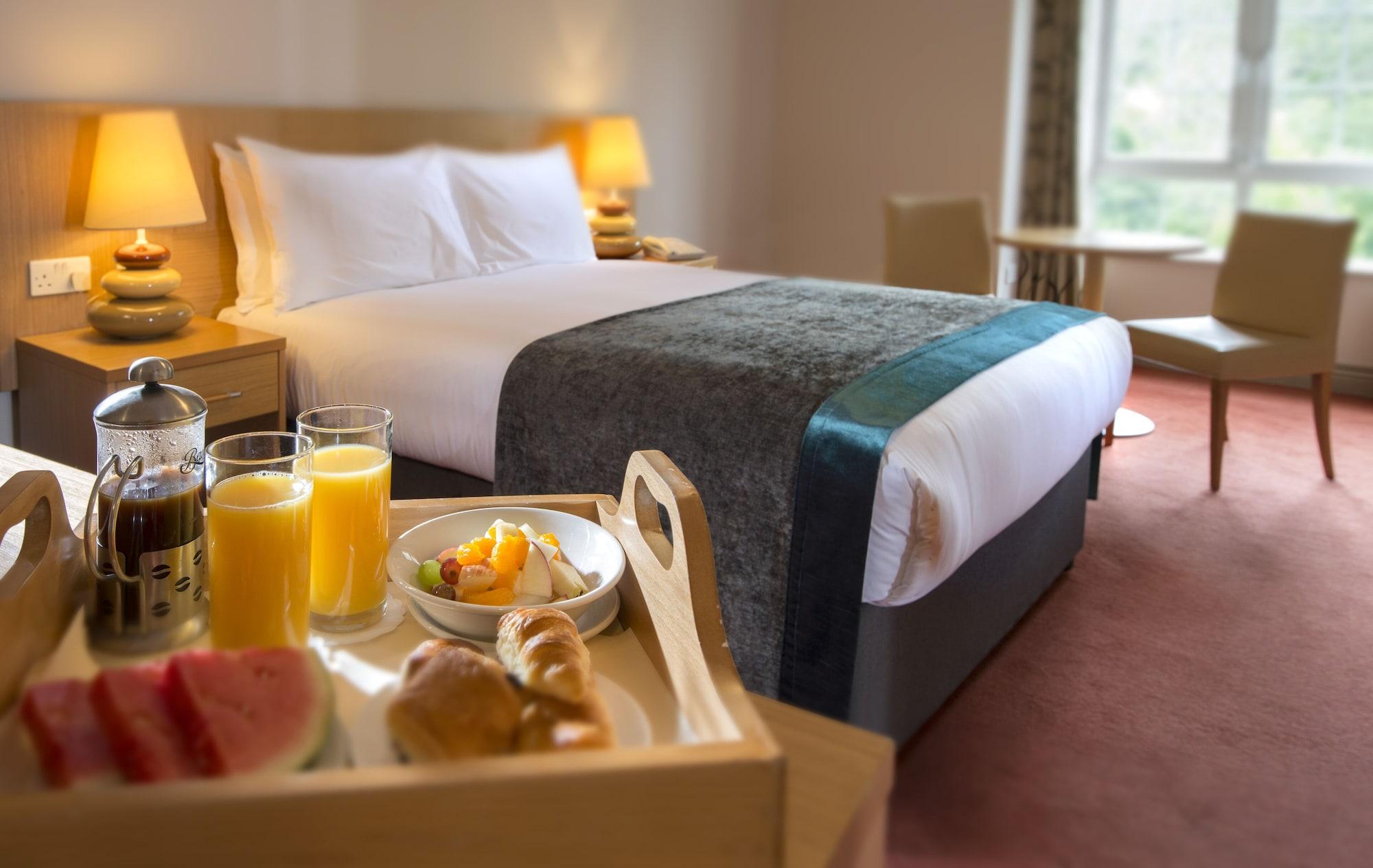 Innisfallen Hotel Fossa Dış mekan fotoğraf