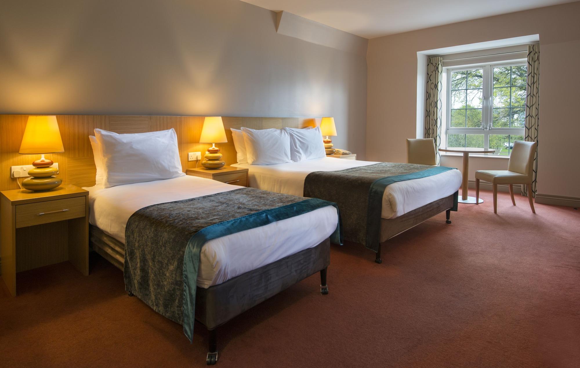 Innisfallen Hotel Fossa Dış mekan fotoğraf