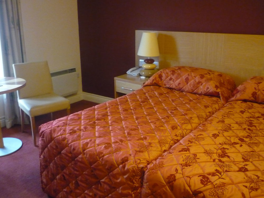Innisfallen Hotel Fossa Dış mekan fotoğraf