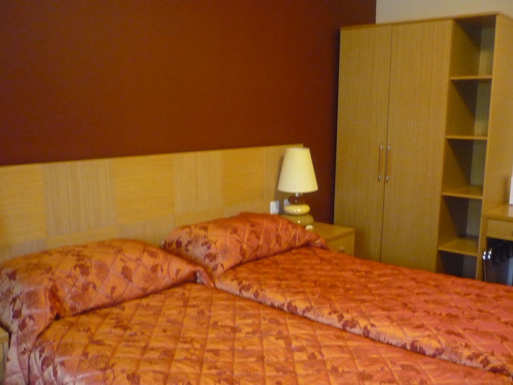 Innisfallen Hotel Fossa Dış mekan fotoğraf