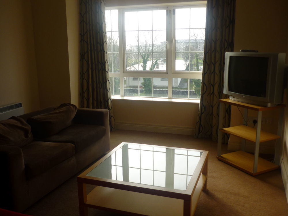Innisfallen Hotel Fossa Dış mekan fotoğraf