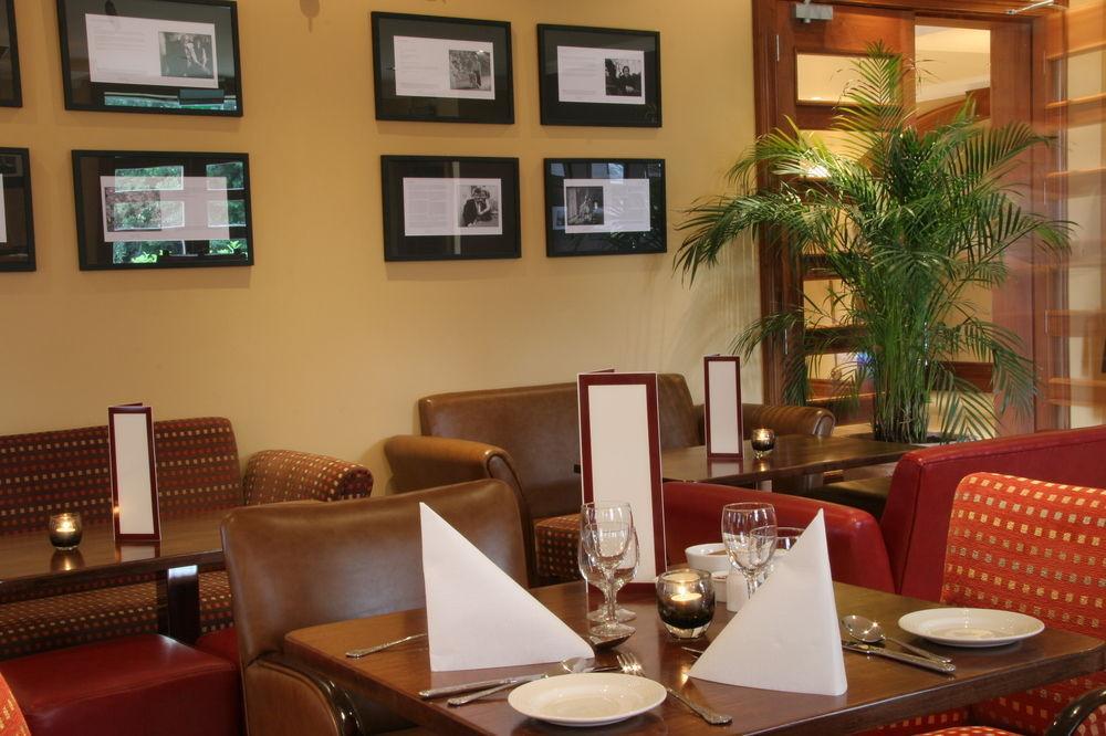 Innisfallen Hotel Fossa Dış mekan fotoğraf