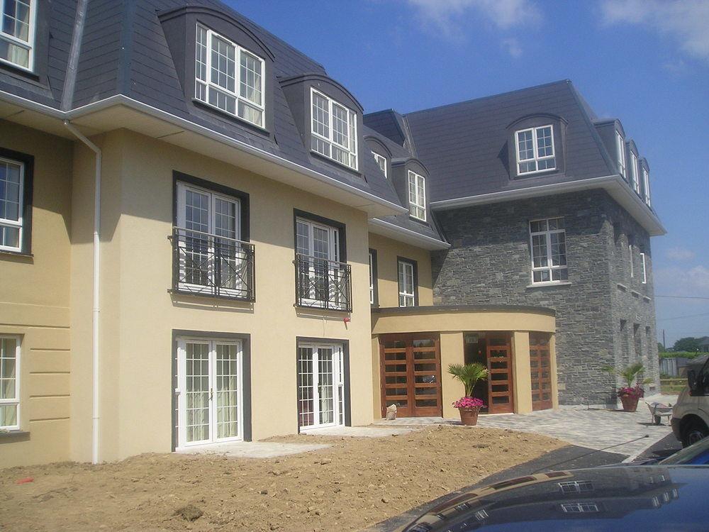 Innisfallen Hotel Fossa Dış mekan fotoğraf