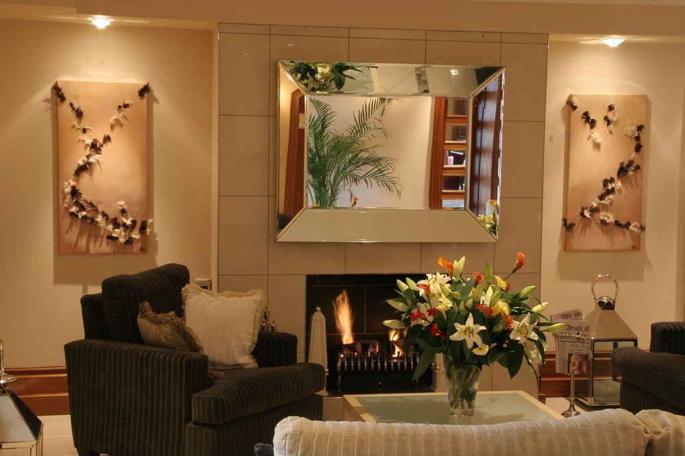 Innisfallen Hotel Fossa Dış mekan fotoğraf