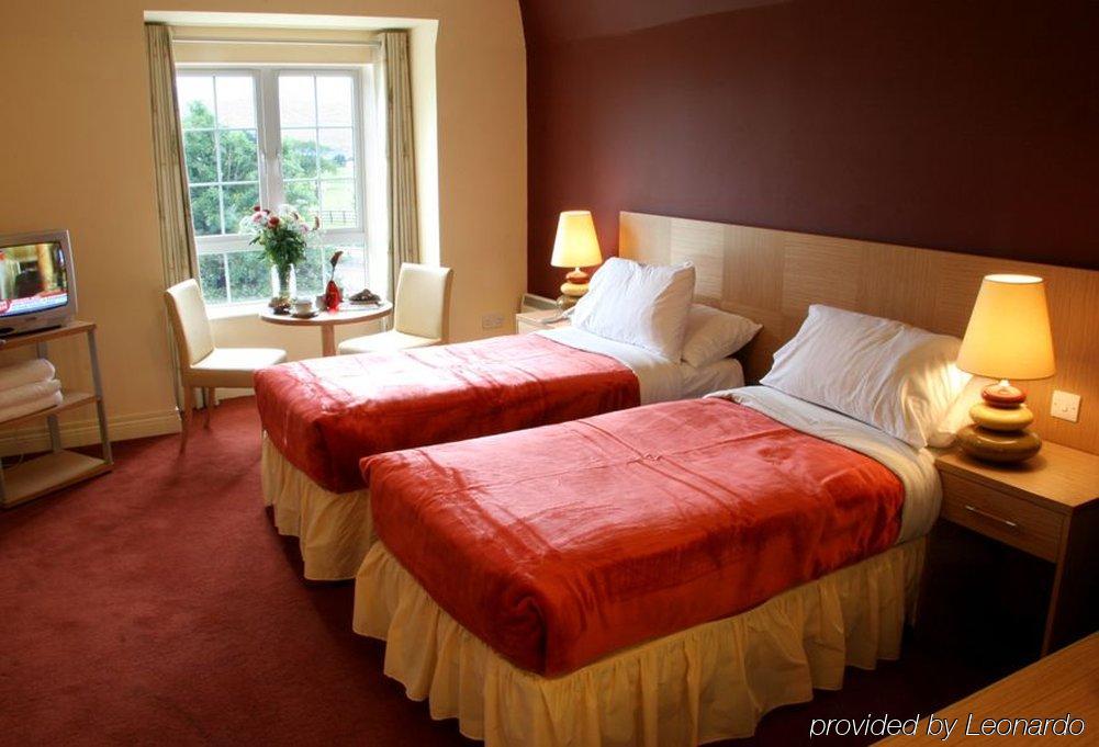 Innisfallen Hotel Fossa Dış mekan fotoğraf