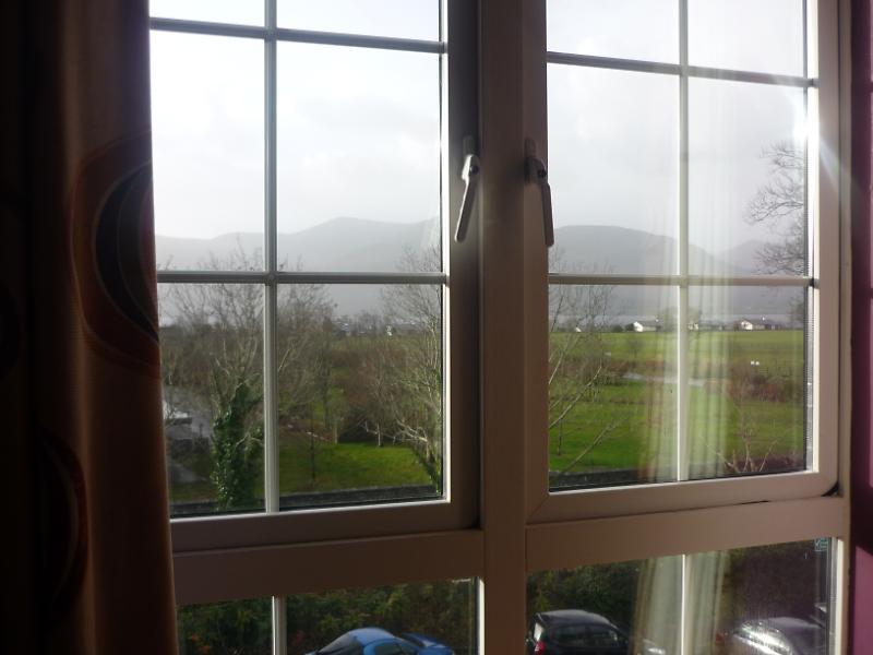 Innisfallen Hotel Fossa Dış mekan fotoğraf
