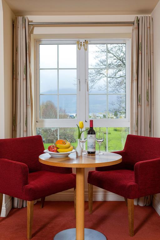 Innisfallen Hotel Fossa Dış mekan fotoğraf