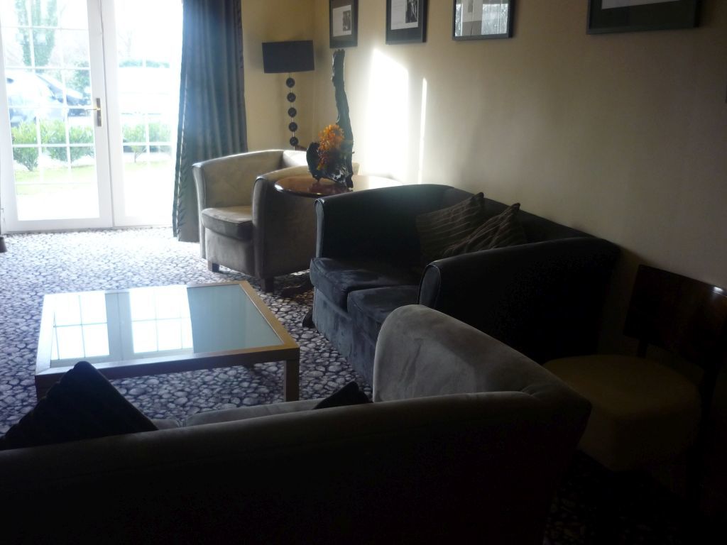 Innisfallen Hotel Fossa Dış mekan fotoğraf