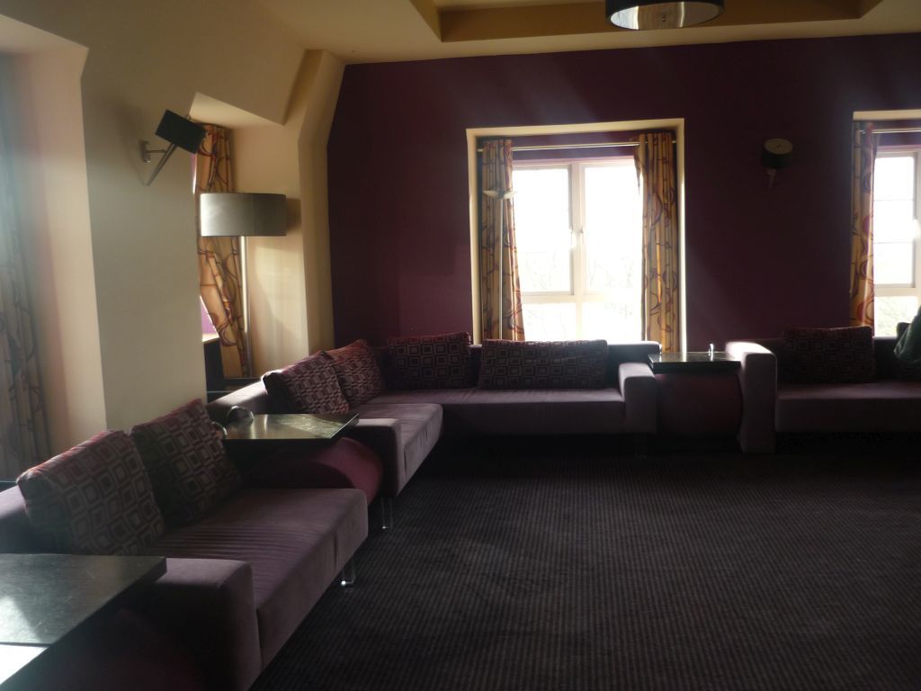 Innisfallen Hotel Fossa Dış mekan fotoğraf