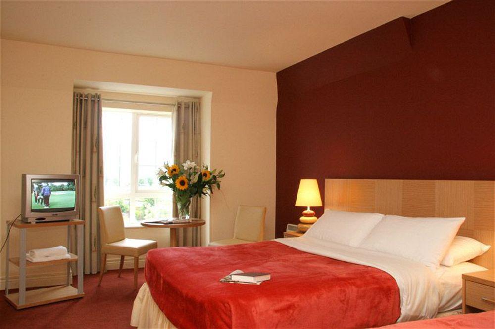 Innisfallen Hotel Fossa Dış mekan fotoğraf