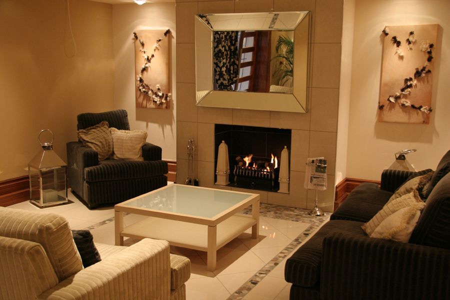 Innisfallen Hotel Fossa Dış mekan fotoğraf